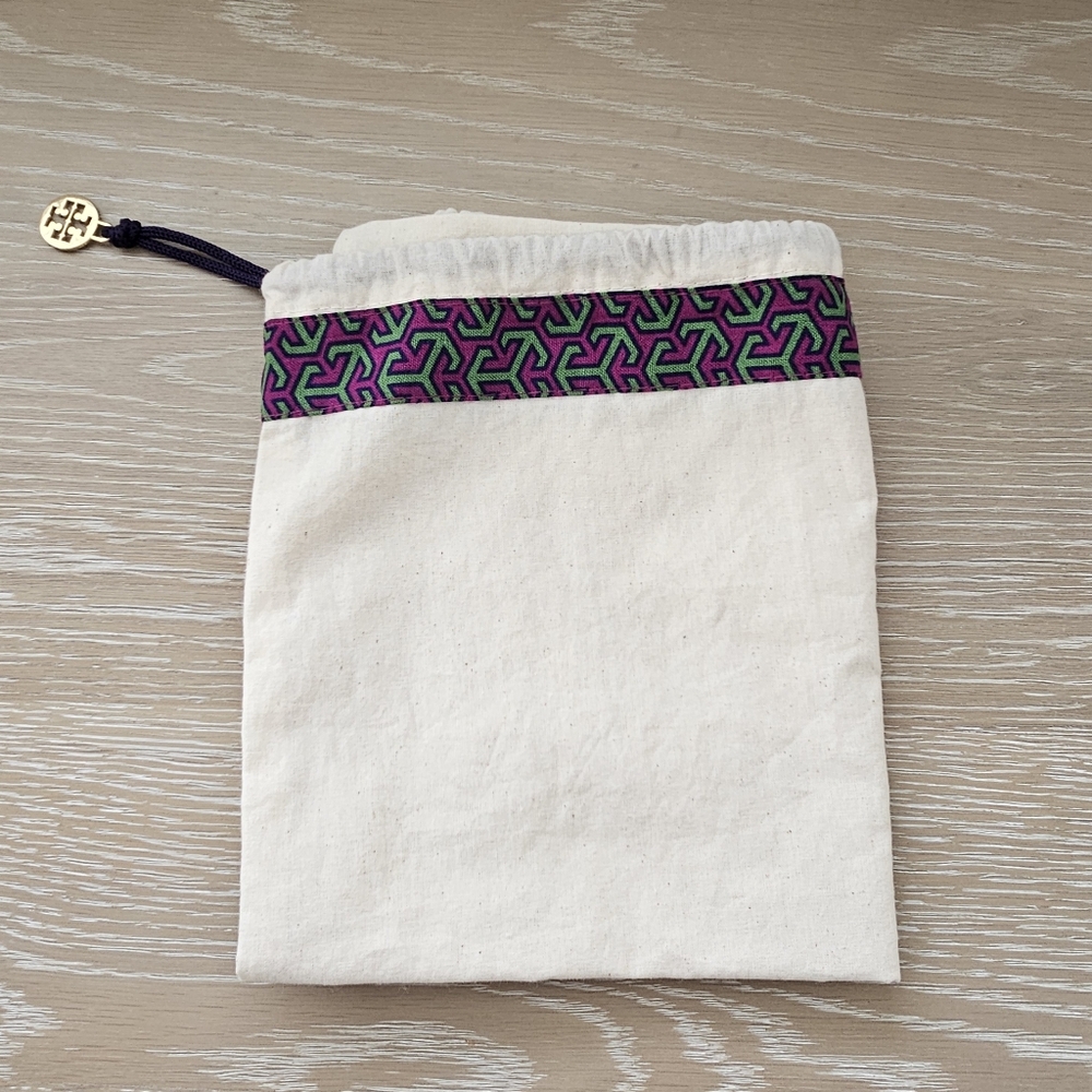 Tory Burch Dust Bag 18" X 14"